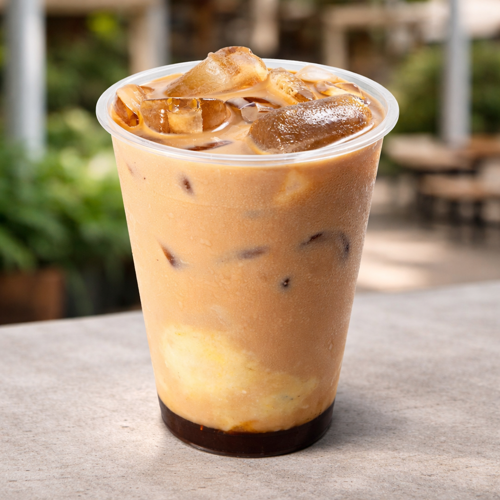 Es Kopi Nako Duren